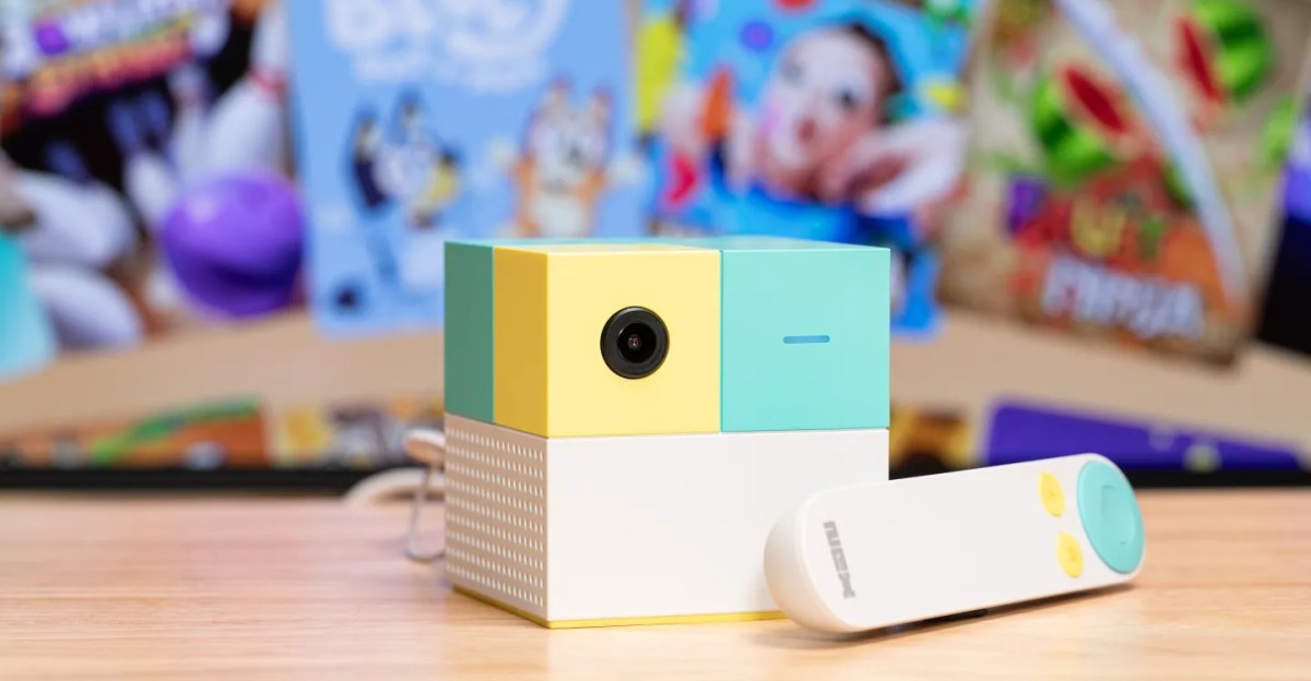 El Nex Playground ha reducido su precio a niveles previos al RAMageddon durante el Prime Day.
