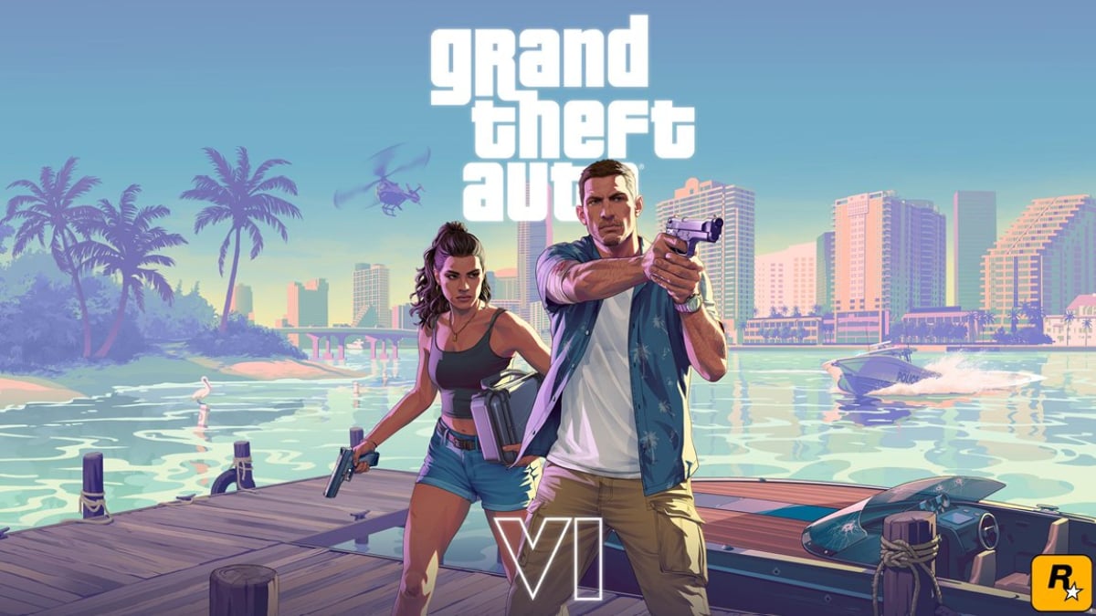 Rockstar confirma precio oficial del GTA 6 y confirma su lanzamiento en noviembre