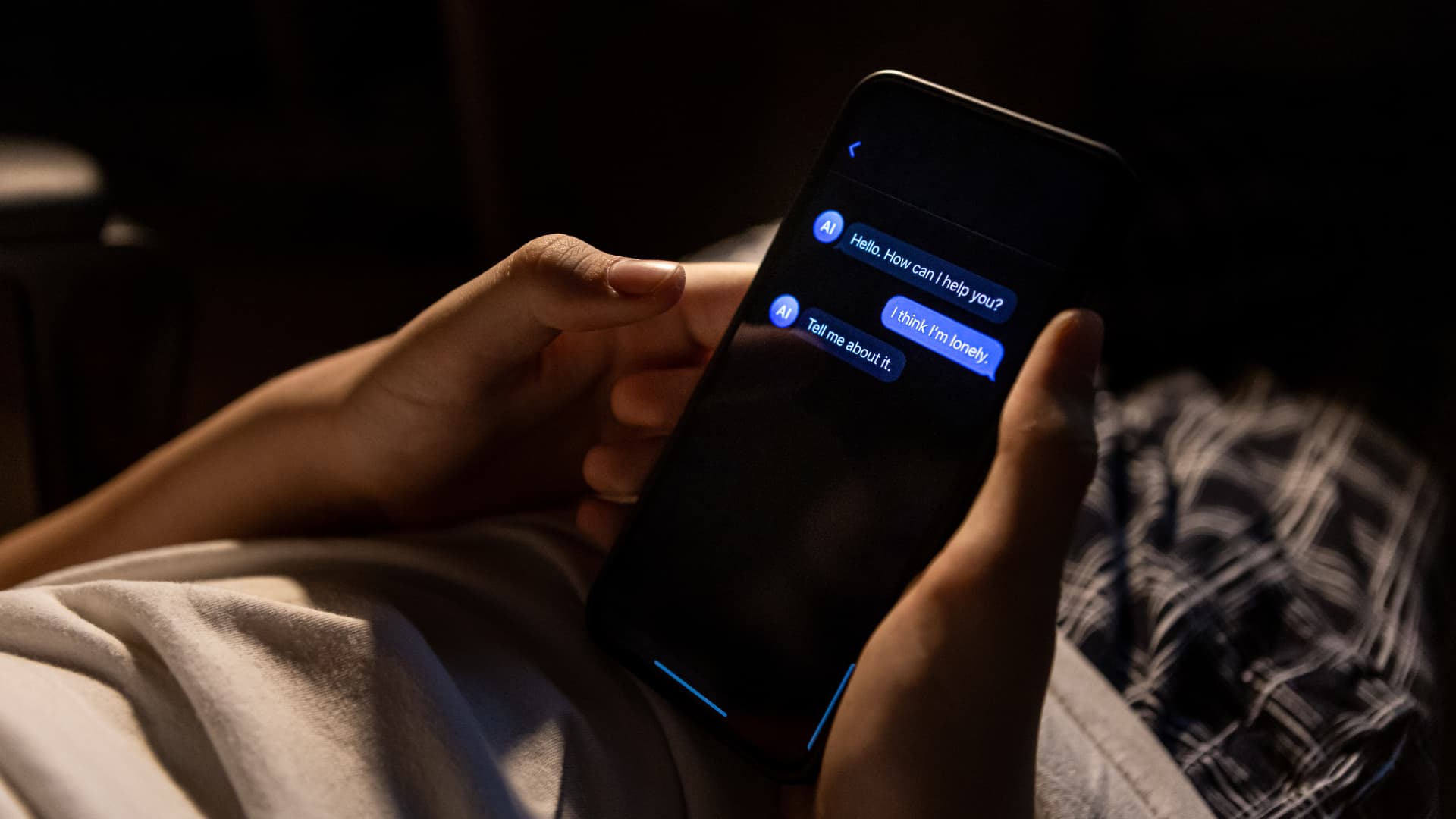 Regulación de chatbots de IA para menores: el vacío legal que gobiernos ignoran