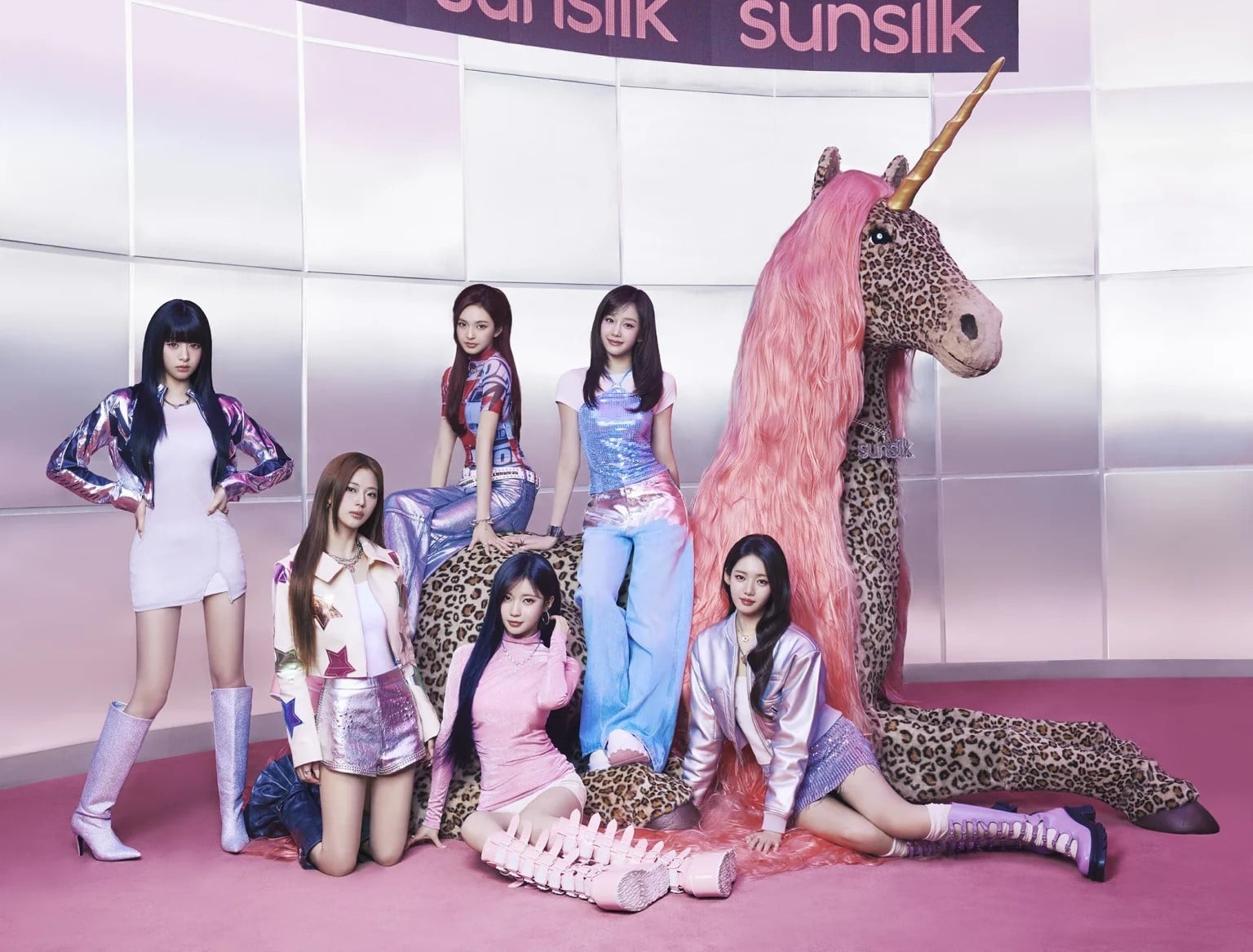 Marcas de belleza apuestan por autenticidad: del perfeccionismo K-pop a la vida real
