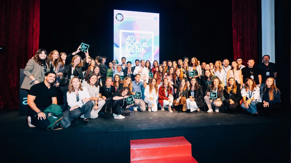 Premios de publicidad en redes sociales: criterios, categorías y calendario de inscripción