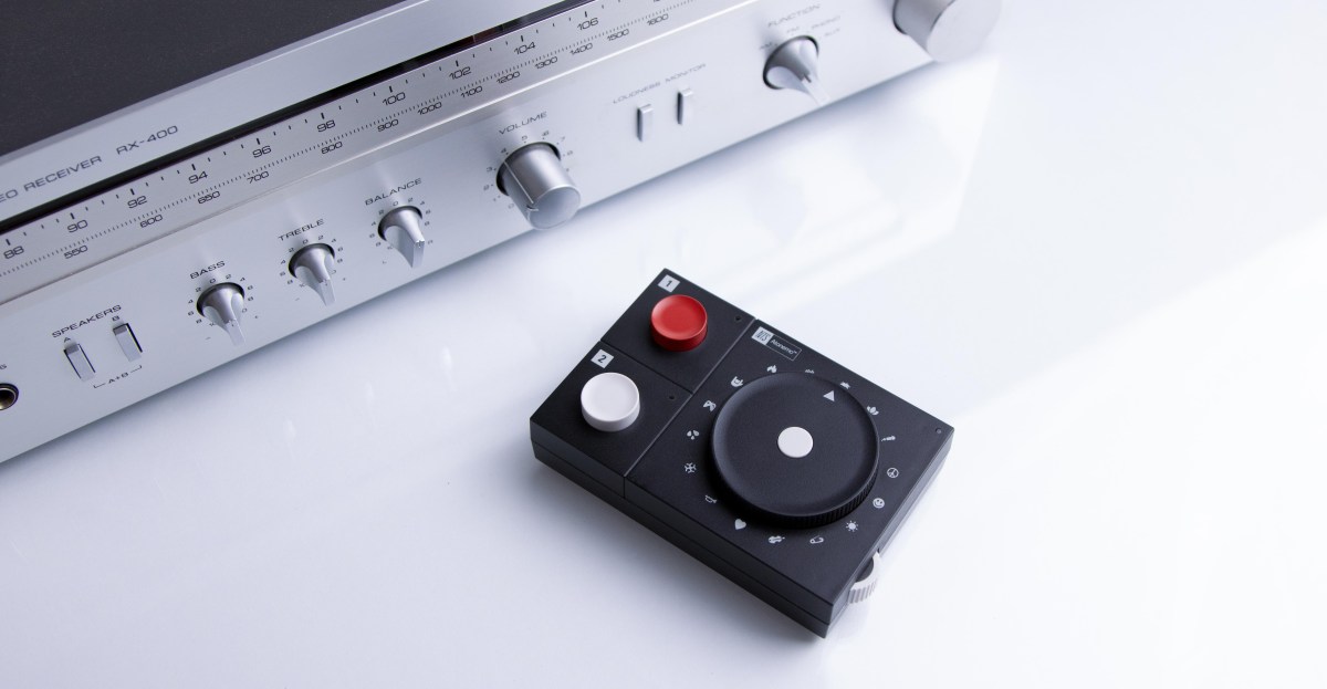 The NTS Radio Player brings the best of internet radio to your hi-fi
