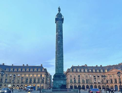 Monumentos que narran imperios: la arquitectura como testigo histórico