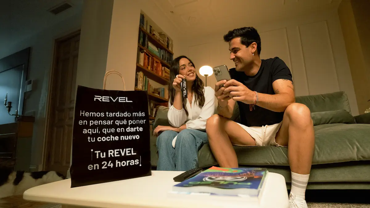 Renting digital de vehículos adopta modelo de entrega a domicilio en 24 horas