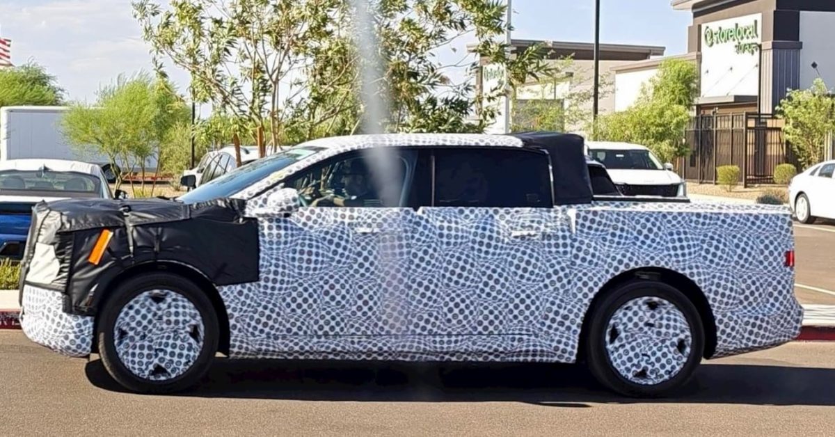 Camionetas eléctricas medianas: por qué el segmento compacto redefine la movilidad de carga