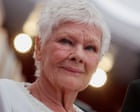 Judi Dench tendrá un teatro en el West End de Londres renombrado en su honor