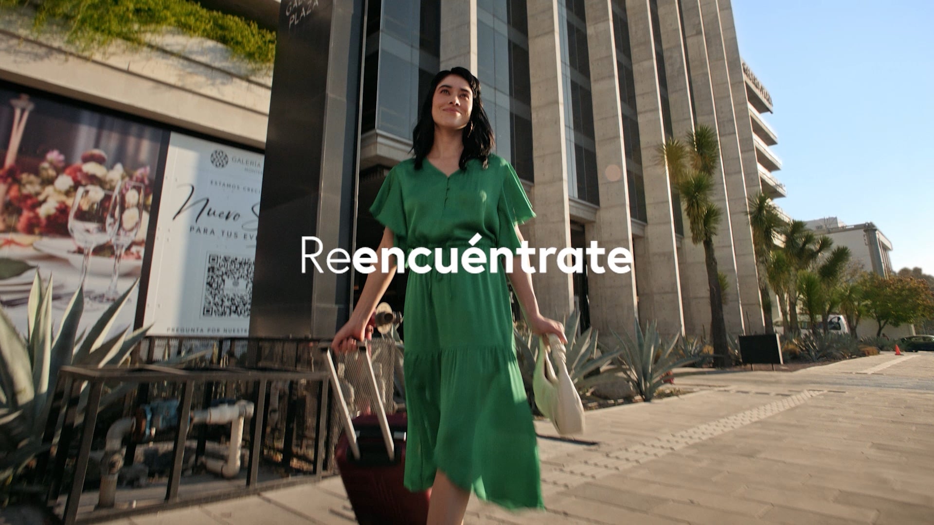 Hospitalidad como plataforma de bienestar: estrategias de marca que apelan a la reconexión emocional