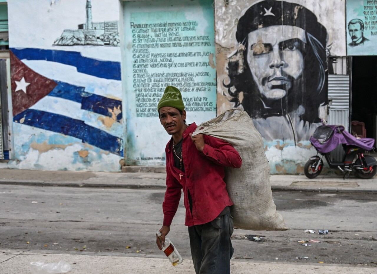 Sanciones económicas redefinen la estrategia geopolítica hacia el Caribe insular