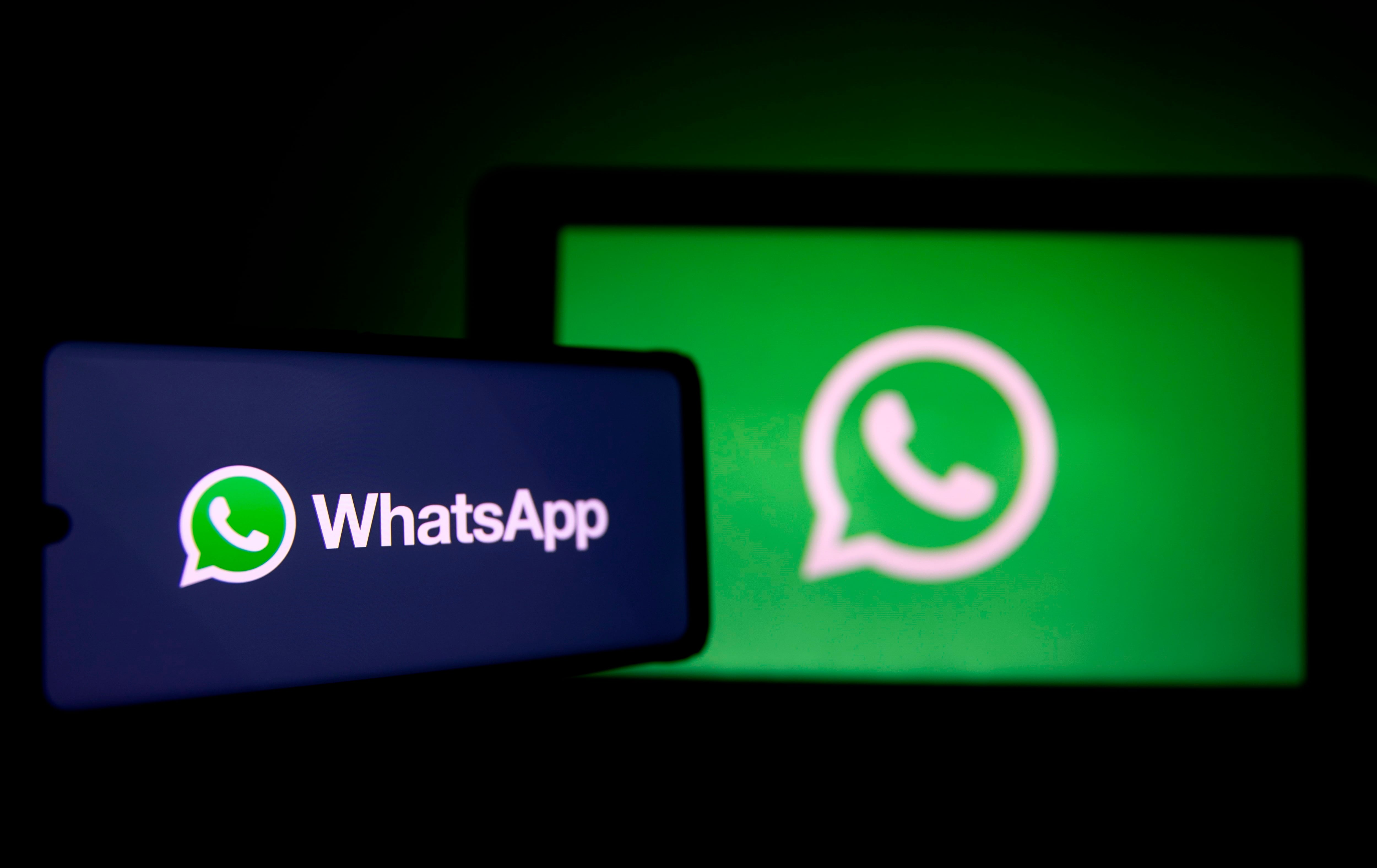 WhatsApp te cuida de chats desconocidos con una alerta para evitar estafas