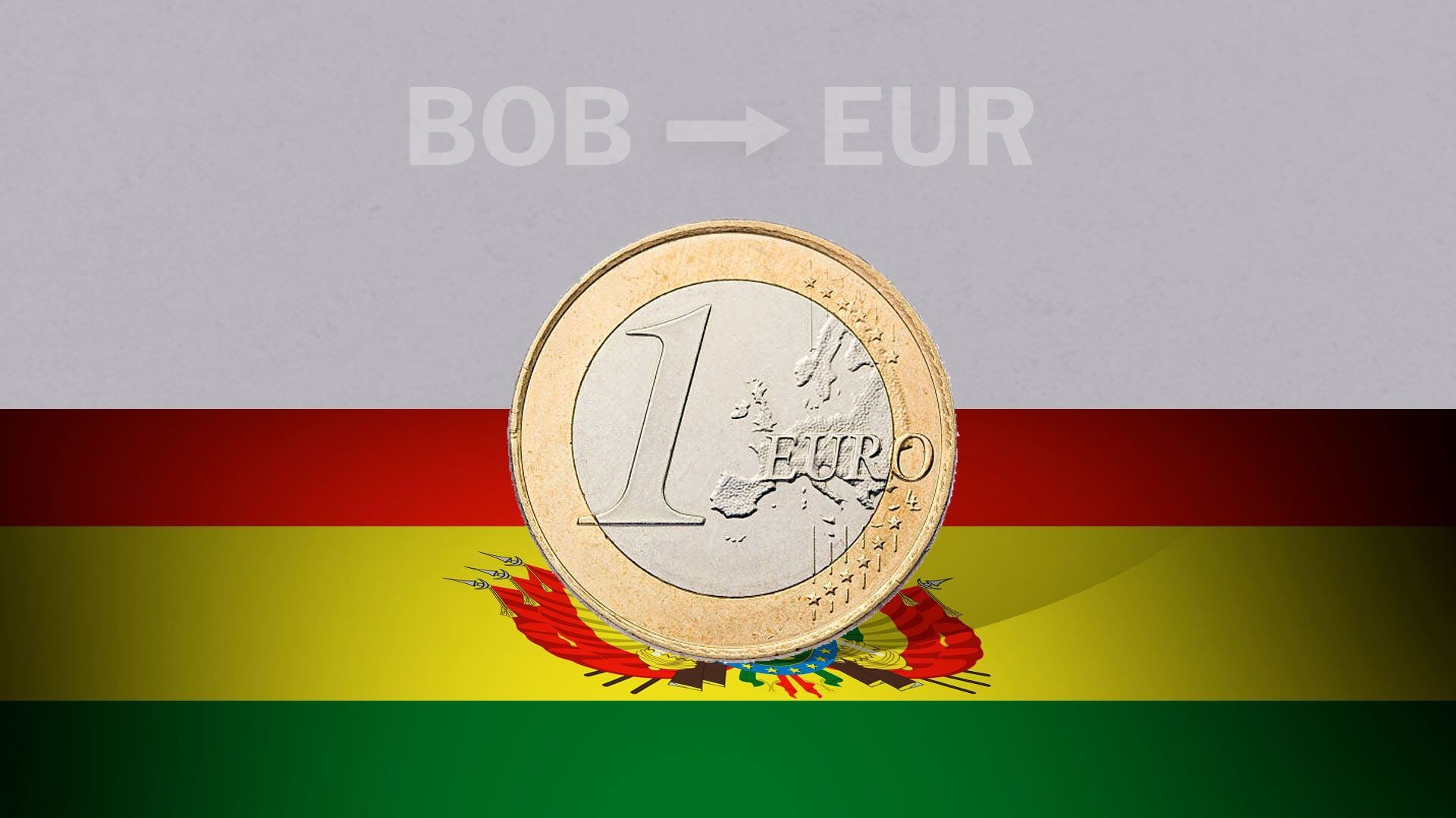 Precio del euro hoy en Bolivia: cotización de apertura del 26 de junio