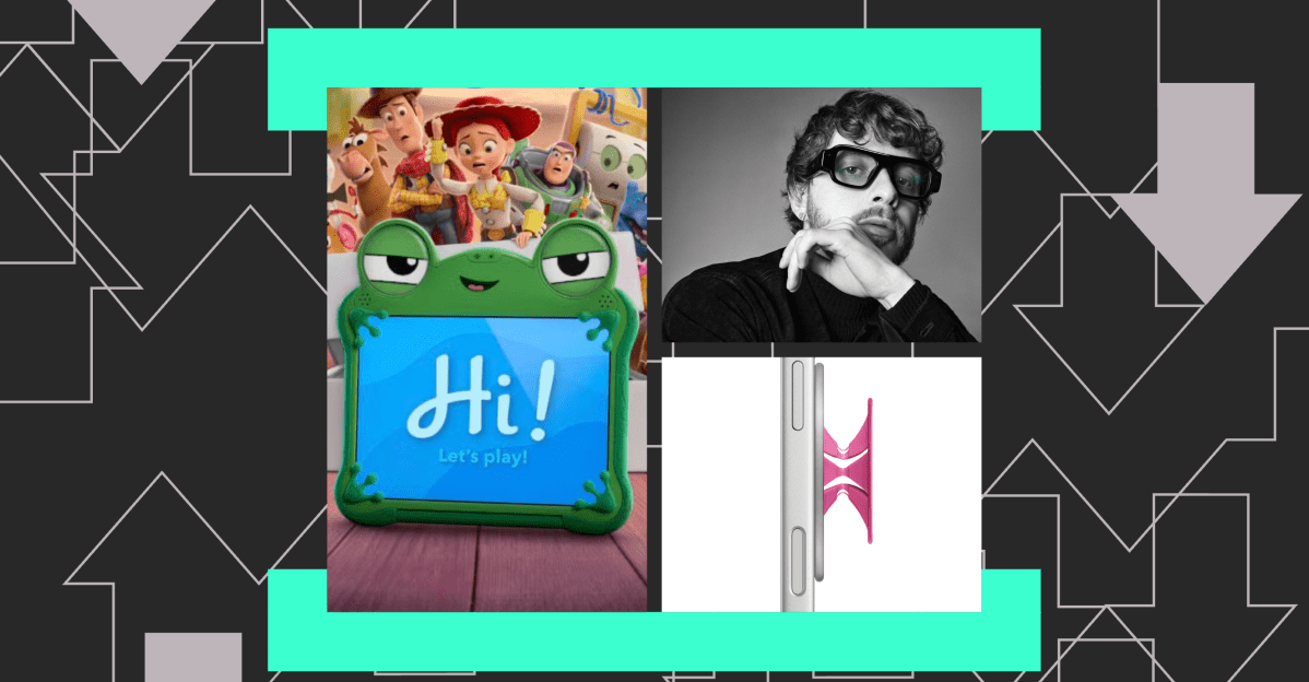 Tecnología y tiempo de pantalla: el debate que llega hasta la cultura pop