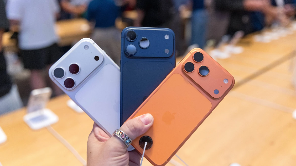 Apple incrementa el precio de sus productos (y echa la culpa al «boom» de la IA)