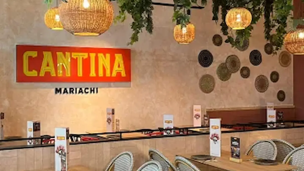 Cantina Mariachi reinventa el taco con Cantina Furiosa, su nueva línea inspirada en los sabores de la calle