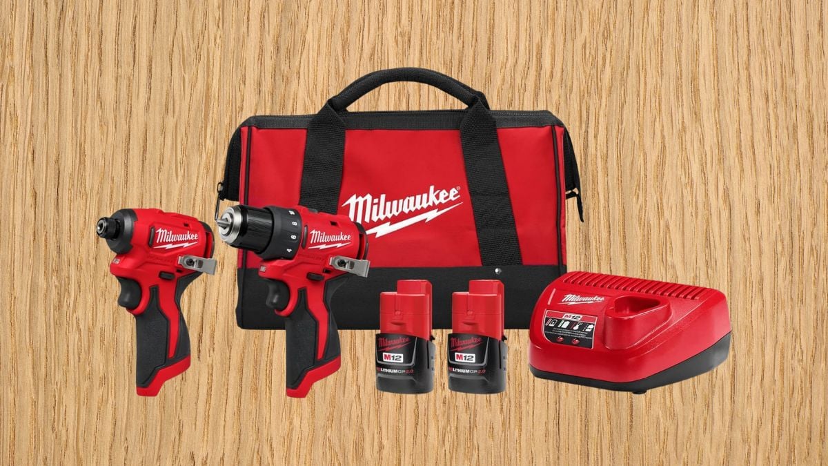 Herramientas compactas de alto torque ganan terreno en mantenimiento profesional y doméstico