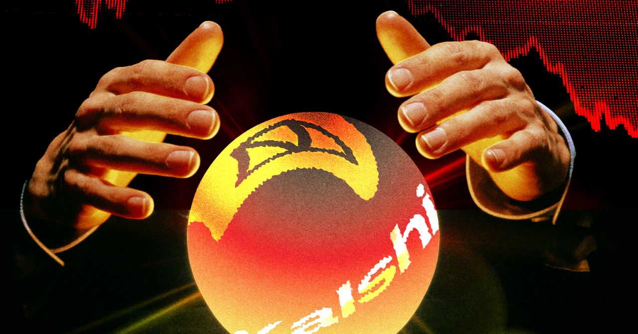 Prediction Market Philosophers Got What They Wanted. They’re Not Happy About It