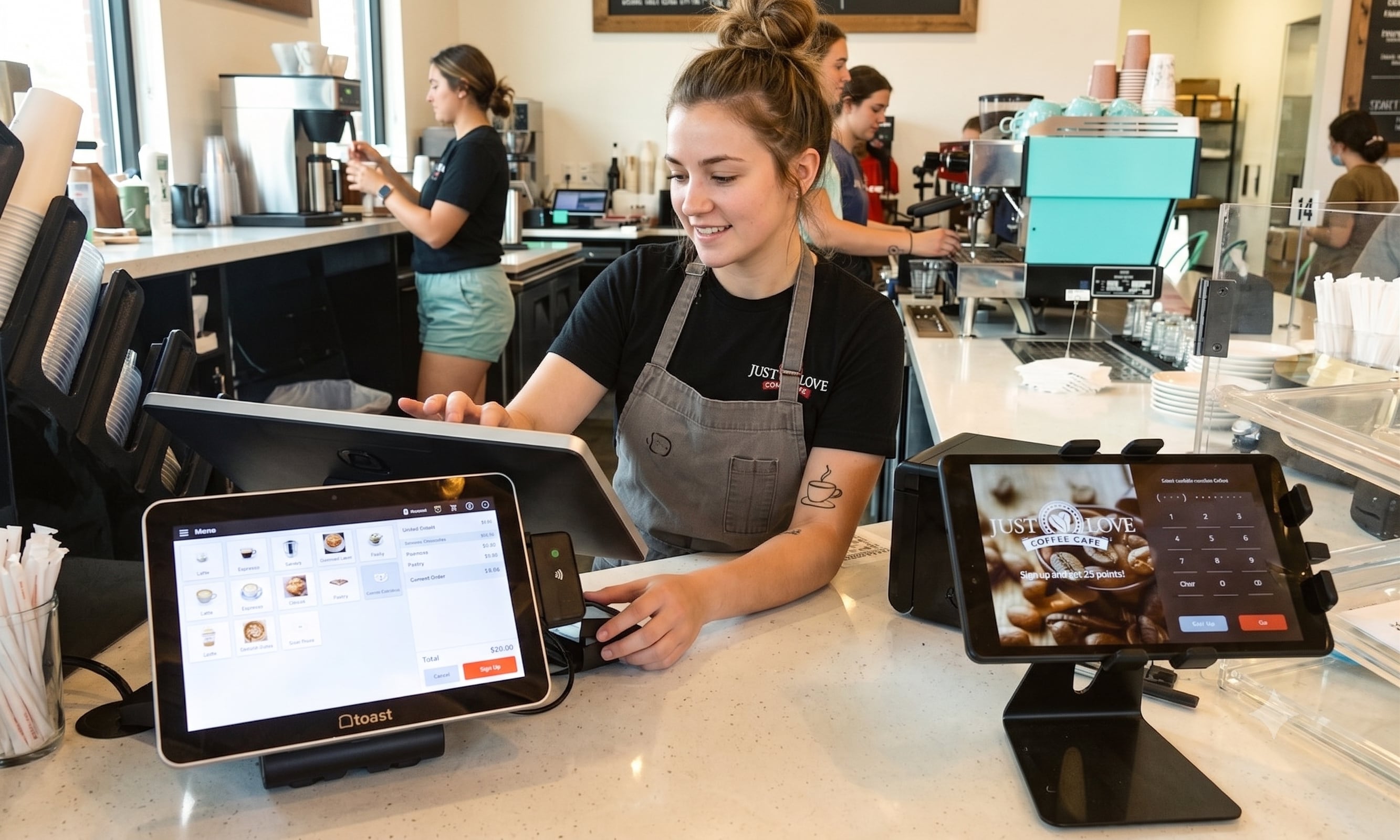 Inteligencia artificial y digitalización reconfiguran la cadena de valor del café a escala global