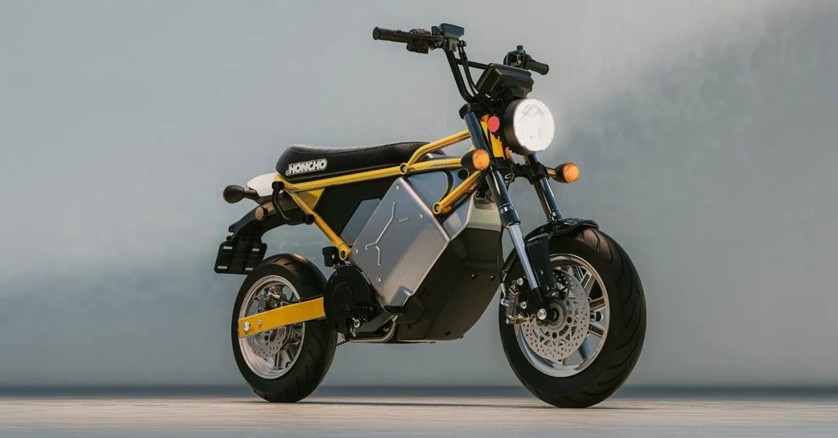 ¿Qué es una motocicleta eléctrica de 125 cc y por qué son tan importantes en este momento?