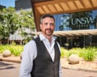 Sydney’s UNSW overtakes University of Melbourne in global rankings for first time