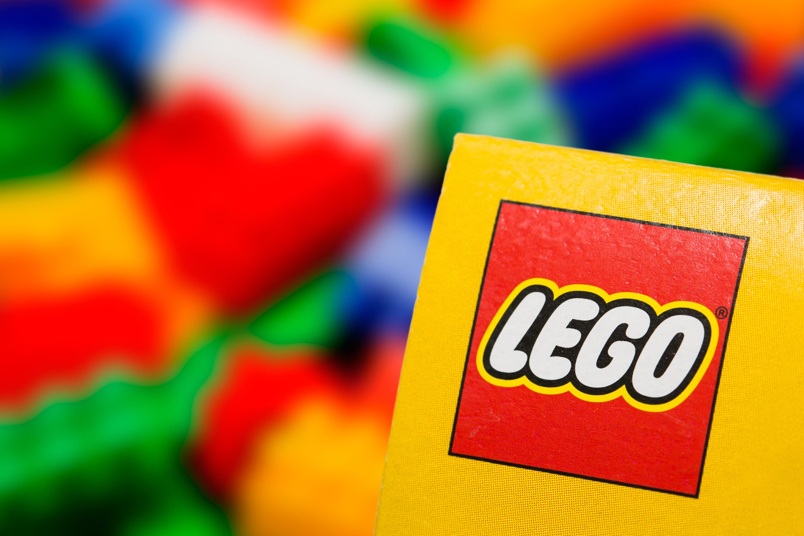 LEGO confirma lanzamiento de set inspirado en PlayStation y sorprende al público gamer