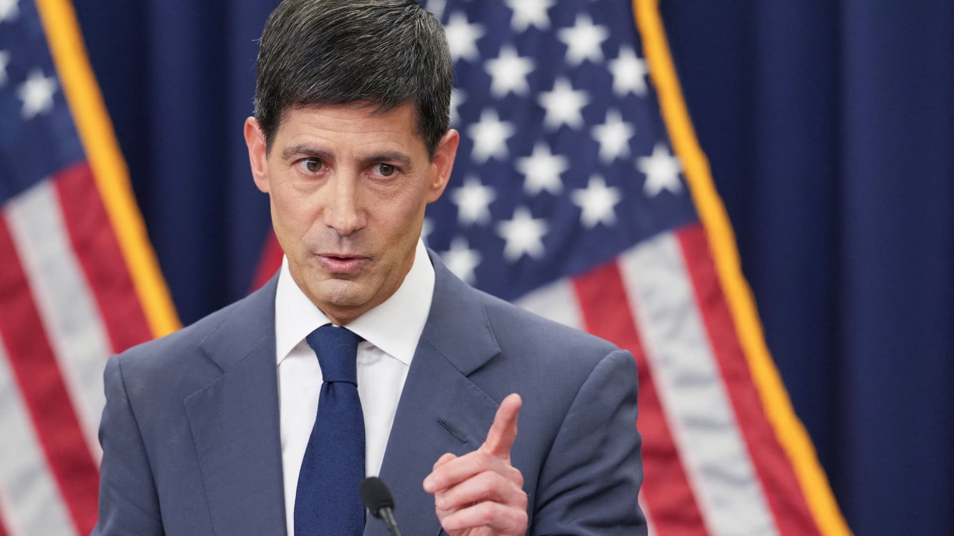 Nuevo liderazgo en la Fed redefine expectativas de política monetaria global