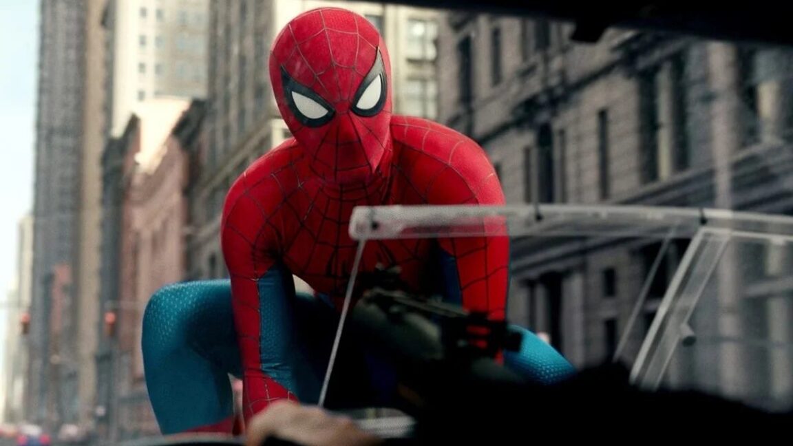 Universo Marvel amplía su red de personajes en el regreso cinematográfico de Spider-Man
