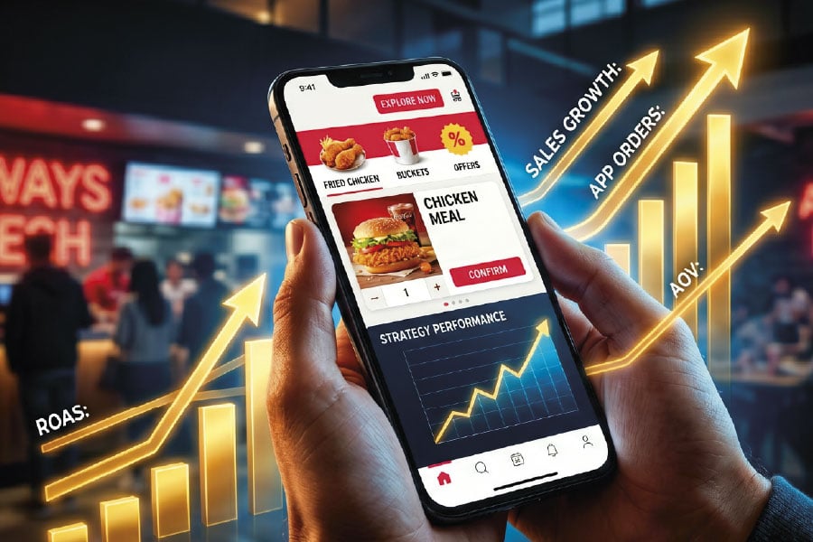 De la Publicidad al Growth