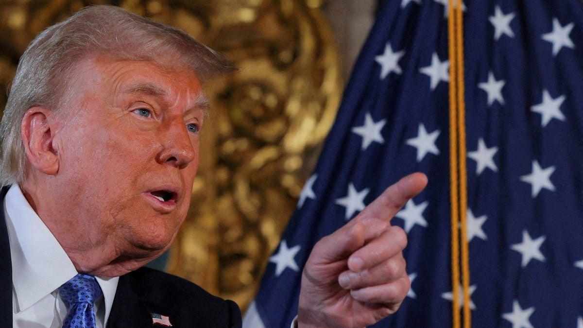 Estados Unidos decide no renovar el T-MEC y establece revisiones anuales