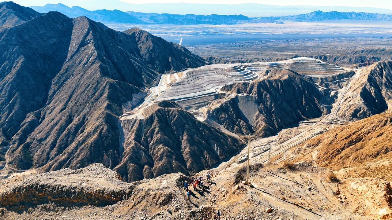 Una minera canadiense quiere ampliar su inversión en la Argentina: presentará un segundo RIGI por USD 1.500 millones