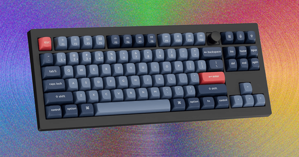 Teclados mecánicos y de alto rendimiento: criterios técnicos para elegir el adecuado