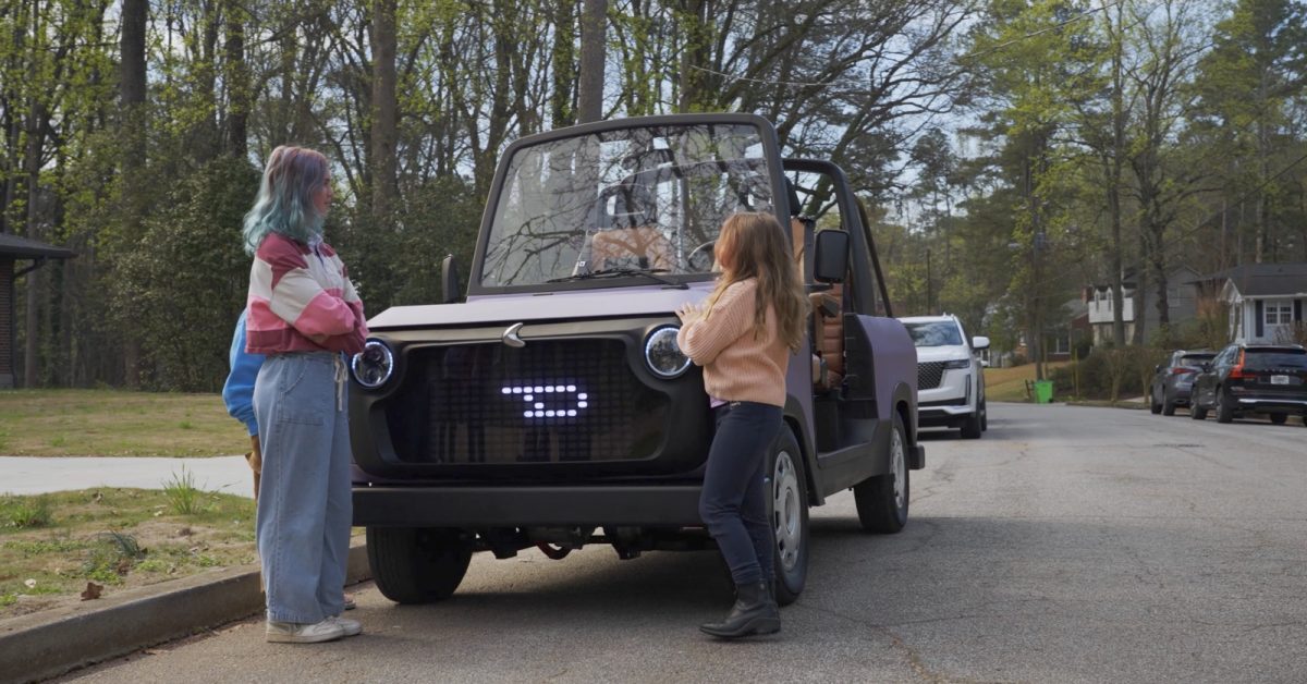 Vehículos eléctricos de baja velocidad: nueva categoría asequible para movilidad urbana