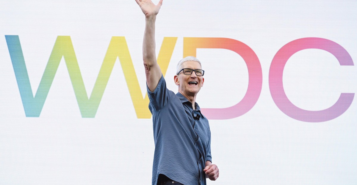 Blog en vivo de WWDC 2026: Cobertura en la presentación de Apple
