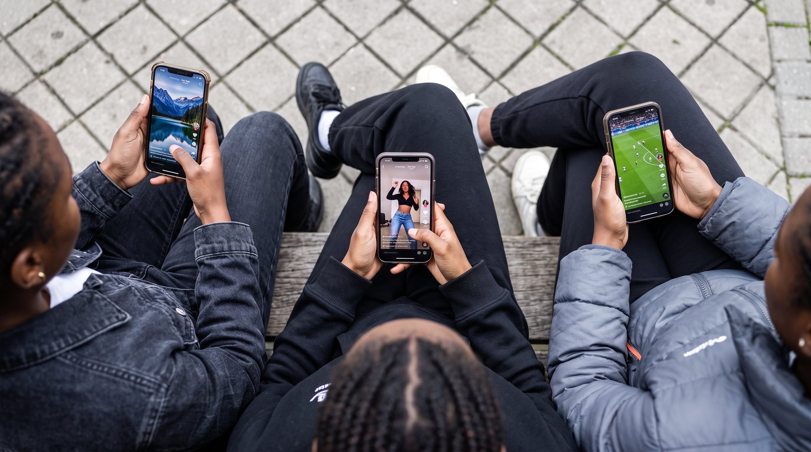 Redes sociales en República Dominicana: 7.89 millones de usuarios activos y dominio móvil