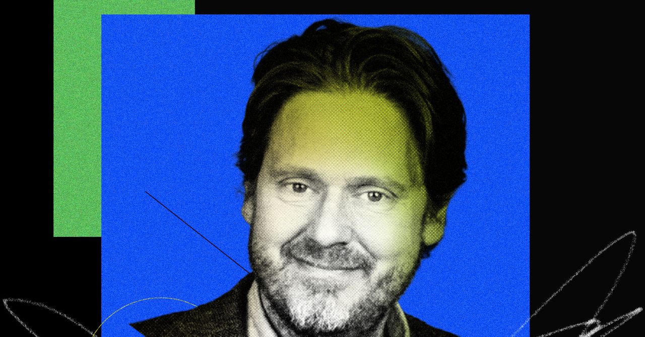 Tim Heidecker Quiere Transformar Infowars en Adult Swim para Internet
