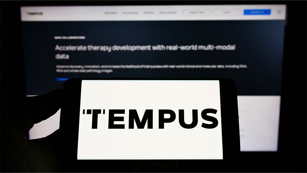 Tempus AI adquiere Personalis por $1.5 mil millones; pero las acciones se desploman.