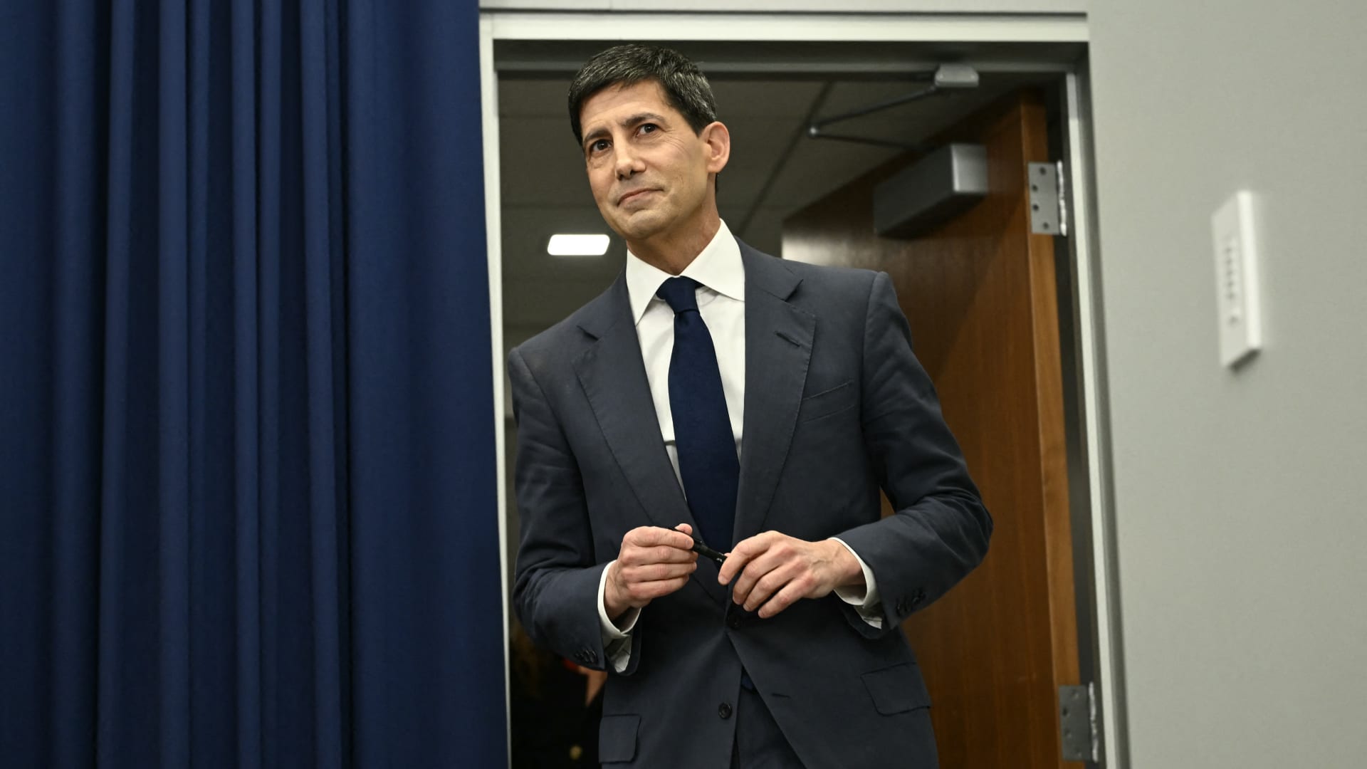 Reserva Federal recalibra su comunicación de política monetaria bajo nuevo liderazgo