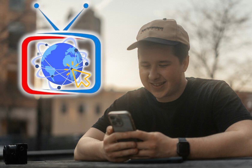 Muchos no lo saben, pero si usas este OMV de México puedes ver TV en vivo gratis en tu celular