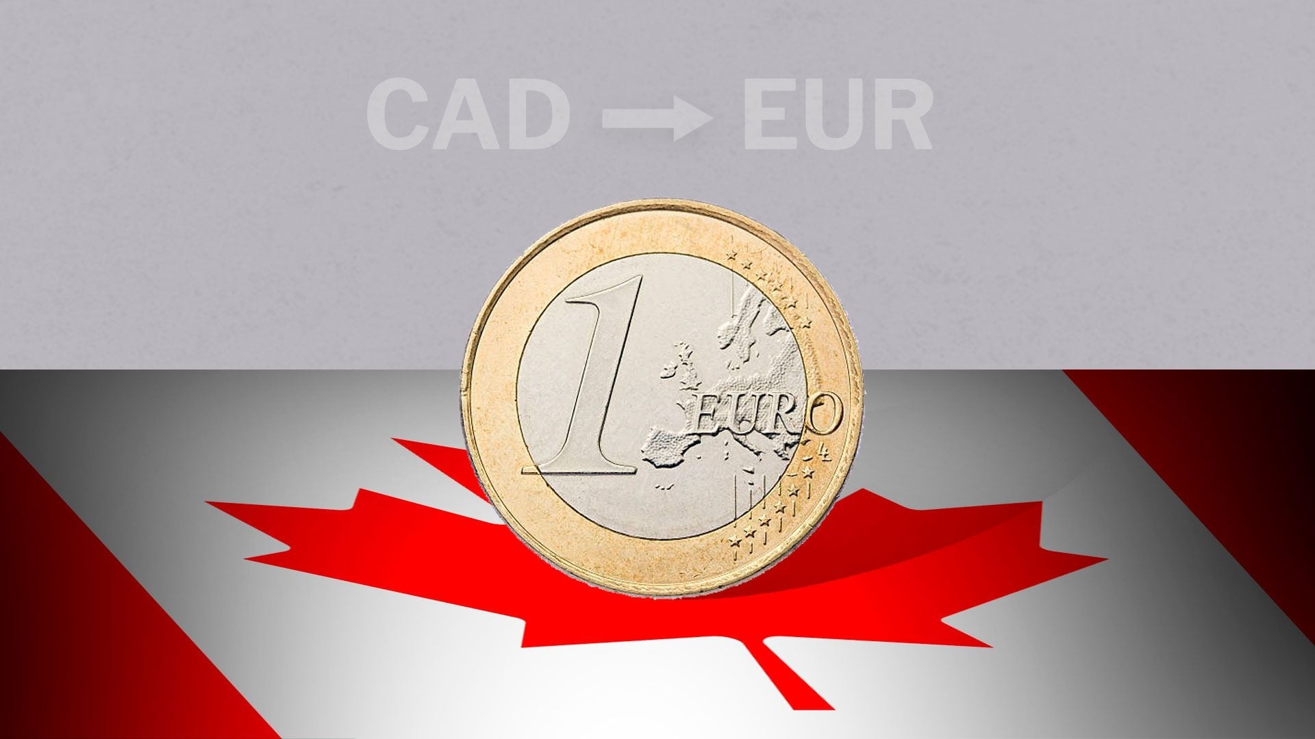 Estabilidad relativa del euro frente al dólar canadiense: señales para el comercio exterior