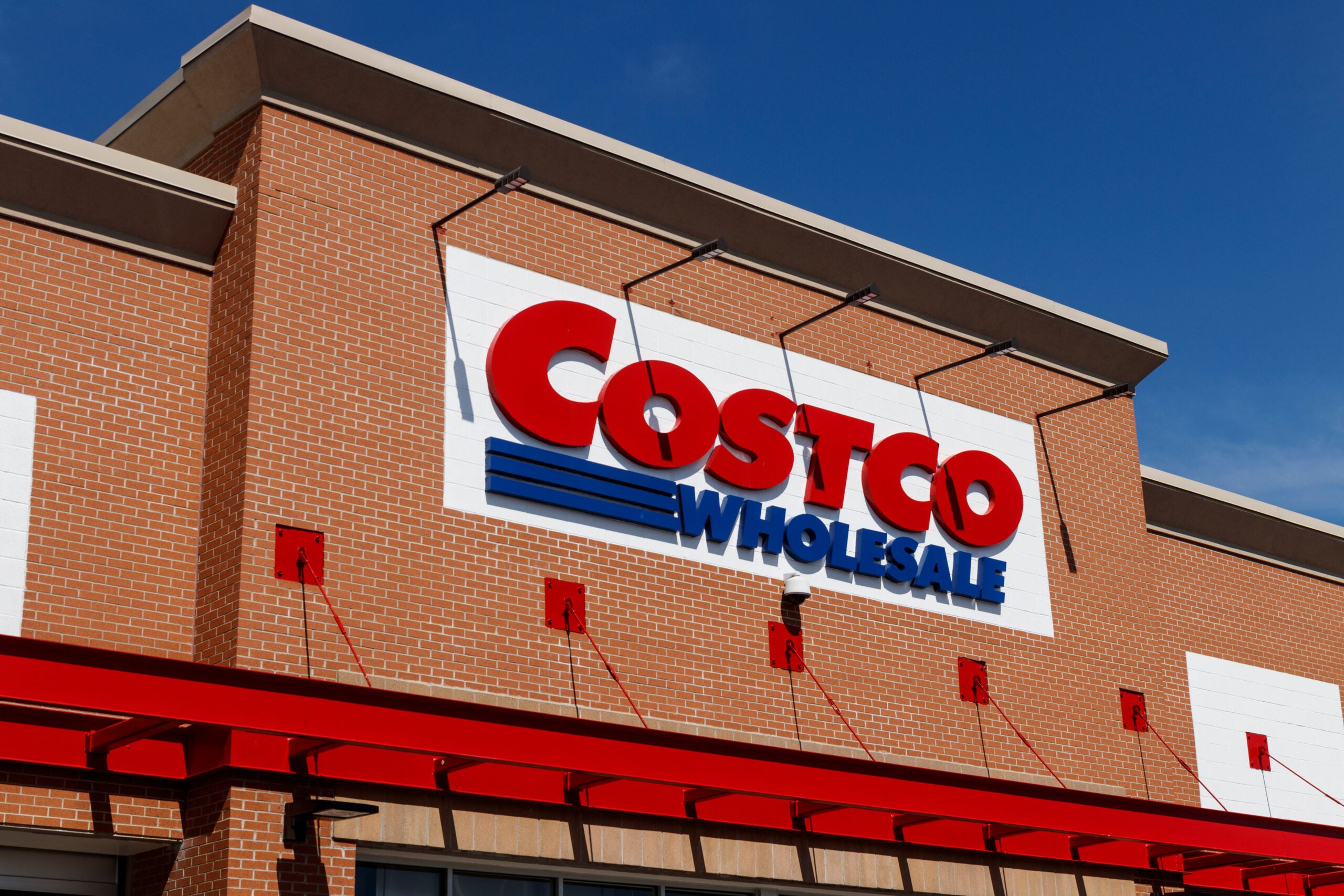 Costco lanza un rompevientos del Mundial que todos quieren: “Si los ves y no los compras, te vas a arrepentir”